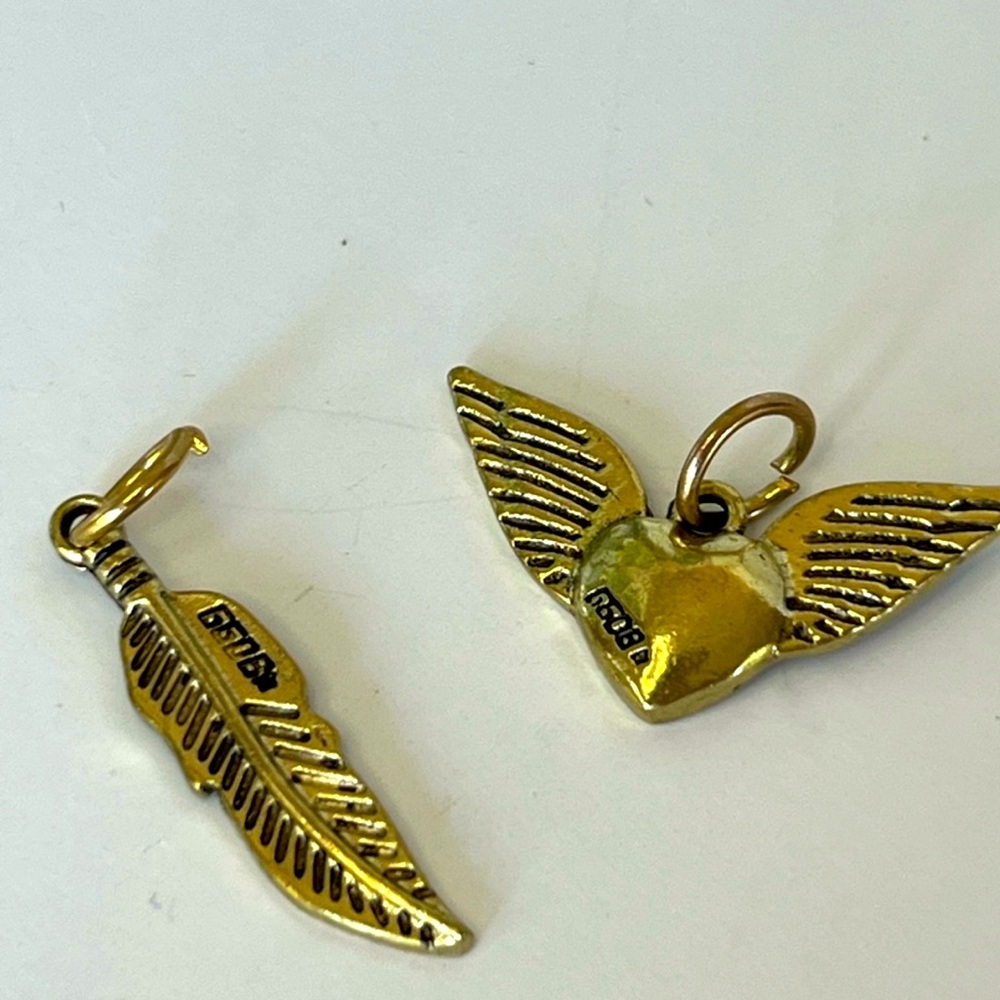 Golden goose lace tags